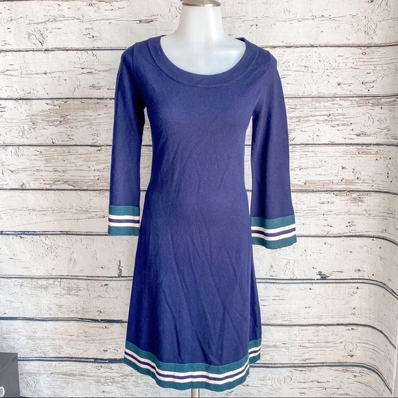 Boden “Trudy” Knitted Dress - Picture 1 of 6